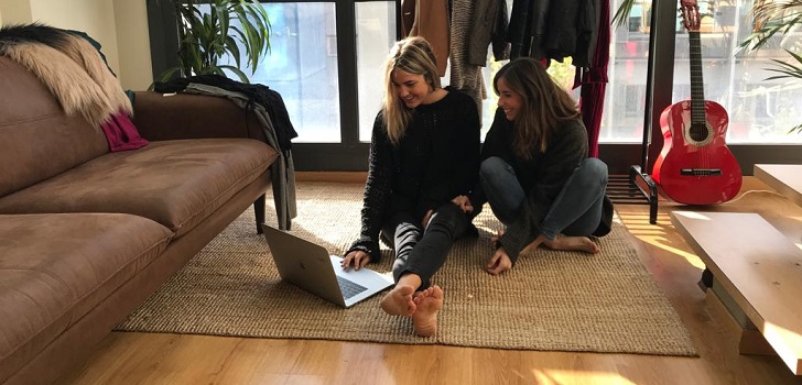 HibuyMarket: ropa ‘preloved’ para el armario de los ‘millennials’